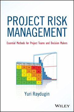 Project Risk Management (eBook, PDF) - Raydugin, Yuri