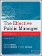 The Effective Public Manager (eBook,... - Bild 1