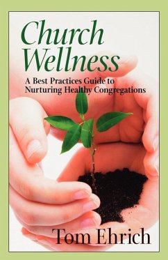 Cover Church Wellness (eBook, ePUB)