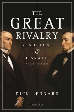 Great Rivalry, The (eBook, PDF) - Leonard, Dick