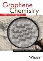 Graphene Chemistry (eBook, PDF) - Jiang, De-En; Chen, Zhongfang