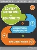 Content Marketing for Nonprofits (eBook, ePUB)