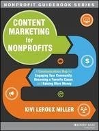 Content Marketing for Nonprofits (eBook, ePUB) - Leroux Miller, Kivi
