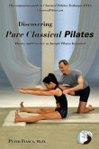 Discovering Pure Classical Pilates (eBook, ePUB)