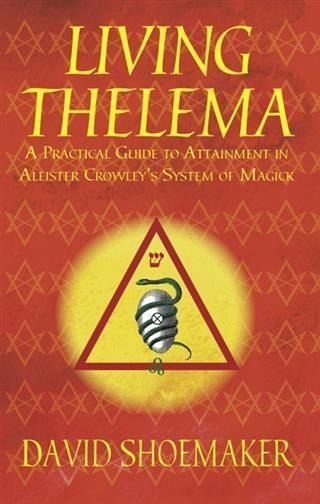 Living Thelema (eBook, ePUB) Living Thelema (eBook, ePUB)