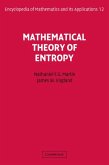 Mathematical Theory of Entropy (eBook, PDF)