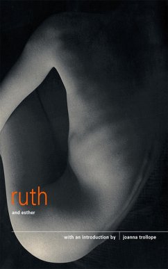 The Books of Ruth and Esther (eBook, ePUB) - Trollope, Joanna