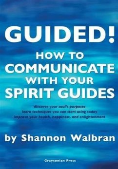 Cover Guided! (eBook, ePUB)