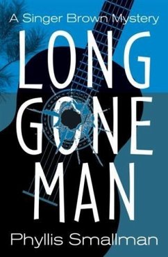 Long Gone Man (eBook, ePUB) - Smallman, Phyllis