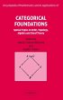 Categorical Foundations (eBook, PDF) - Bild 1