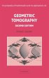 Geometric Tomography (eBook, PDF) - Bild 1