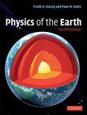 Physics of the Earth (eBook, PDF)