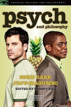 Cover Psych and Philosophy (eBook, ePUB)