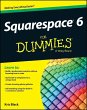 Squarespace 6 For Dummies (eBook, ePUB) - Bild 1