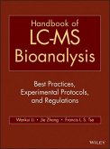 Handbook of LC-MS Bioanalysis (eBook, PDF)
