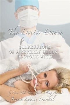 Doctor Dance (eBook, ePUB) - Frankel, Jennie Louise