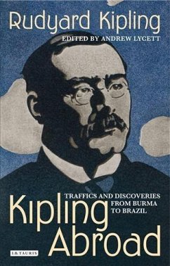Cover Kipling Abroad (eBook, PDF)