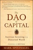 The Dao of Capital (eBook, ePUB)