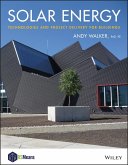 Solar Energy (eBook, PDF)