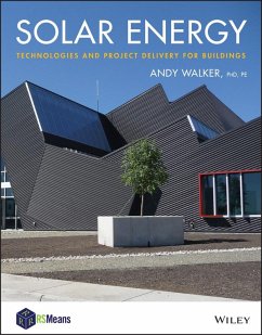 Cover Solar Energy (eBook, PDF)