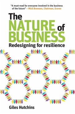 Cover The Nature of Business (eBook, ePUB)