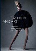 Fashion and Art (eBook, ePUB)