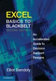 Excel Basics to Blackbelt (eBook, PDF)