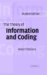 Theory of Information and Coding... - Bild 1