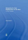 Designing for User Engagement on the Web (eBook, PDF) Designing for User Engagement on the Web (eBook, PDF)