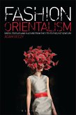 Fashion and Orientalism (eBook, PDF)