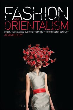 Fashion and Orientalism (eBook, PDF) Cover Fashion and Orientalism (eBook, PDF)