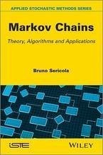 Cover Markov Chains (eBook, PDF)