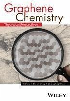 Graphene Chemistry (eBook, ePUB) - Jiang, De-En; Chen, Zhongfang