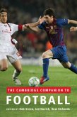 Cambridge Companion to Football (eBook, PDF)