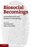 Biosocial Becomings (eBook, PDF)