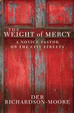 The Weight of Mercy (eBook, ePUB)