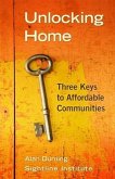 Unlocking Home (eBook, ePUB) Unlocking Home (eBook, ePUB)
