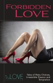 Forbidden Love (eBook, ePUB)