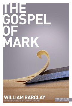 Cover The Gospel of Mark (eBook, ePUB)