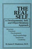 The Real Self (eBook, PDF) The Real Self (eBook, PDF)