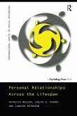 Personal Relationships Across the Lifespan (eBook, PDF)