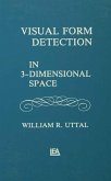 Visual Form Detection in Three-dimensional Space (eBook, ePUB)