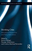 Shrinking Cities (eBook, ePUB)