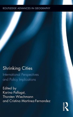 Shrinking Cities (eBook, ePUB)