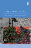Claiming the International (eBook, PDF)