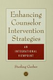 Enhancing Counselor Intervention Strategies (eBook, ePUB)