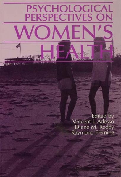 Psychological Perspectives On Women's Health (eBook, ePUB) Psychological Perspectives On Women's Health (eBook, ePUB)