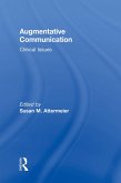 Augmentative Communication (eBook, ePUB)
