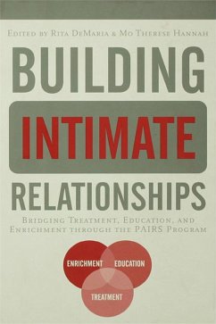 Building Intimate Relationships (eBook, PDF)