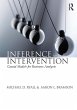 Inference and Intervention (eBook, PDF) - Bild 1